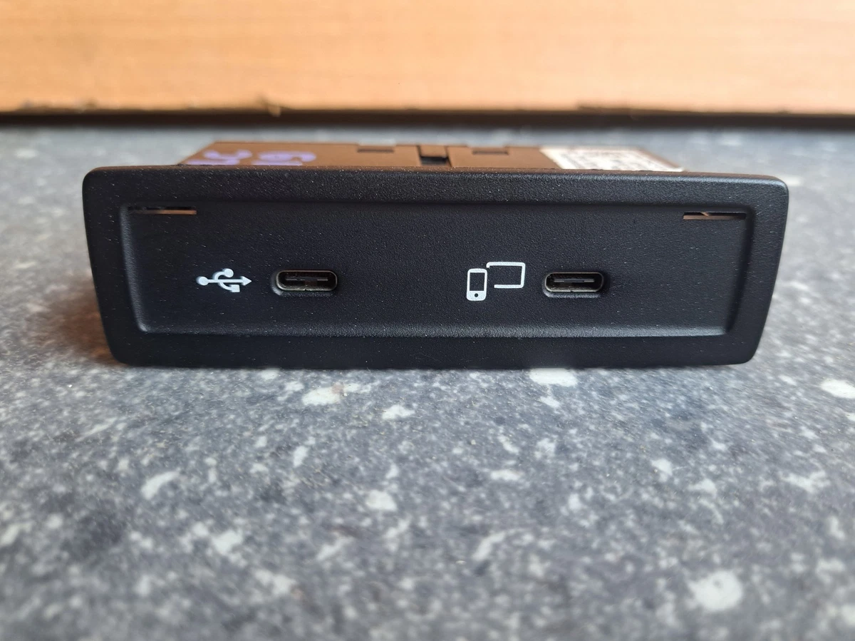Adattatore audio per auto HIGHWAY 600 By PURE