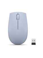 Lenovo 300 Maus BüRo BeidhäNdig Rf Wireless Optisch 1000 Dpi