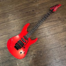 Yamaha RGX-512V Used Electric Guitar SSH, 24-fret ships from Japan