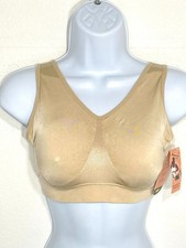 NWOT Shapermint Essentials Women's M Everyday Throw-on Wireless Bralette 91404
