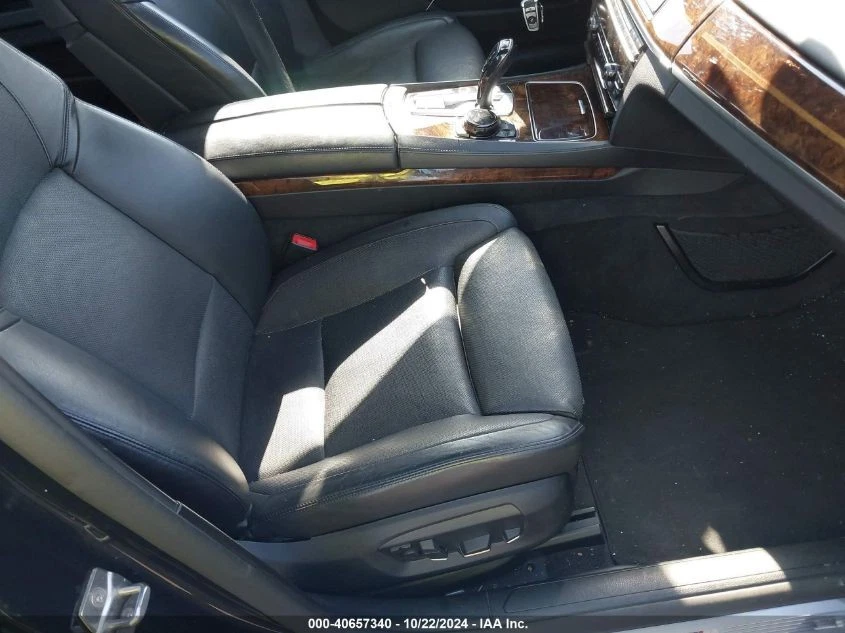 Alternator Fits 12-19 BMW M6 307247 - Image 4 of 4