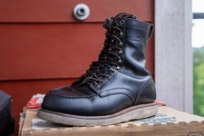 Whites Boots Perry Select 9D