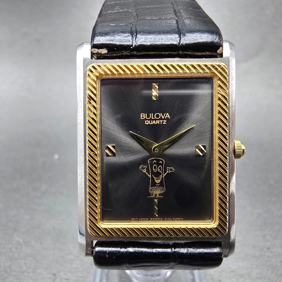 Bulova Watches for Parts for sale | eBay
