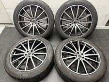 22 Zoll Mercedes AMG GLS X167 A1674017500 Winterkomplettrräder DOT5022/7-8 mm 22 Zoll Mercedes AMG GLS X167 A1674017500 Winterkomplettrräder DOT5022/7-8 mm
