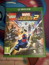 Marvel Super Heroes 2 Xbox One Game