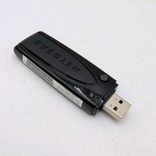 Netgear Wireless-N Dual Band WNDA3100v2