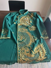 Traditional Chinese Outfit Size Medium