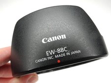 Canon EW-88C Genuine Camera Lens Hood For EF 24-70mm f/2.8L II USM 82mm