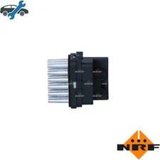 RESISTOR INTERIOR BLOWER 342016 FOR FORD GALAXY/MK/II/VAN FOCUS/Van/C-MAX 2.0L