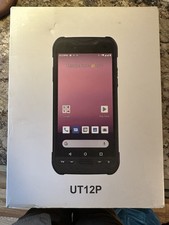 Stonex UT12P Android Rugged Phone