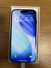 iPhone 15 Pro 128GB Titan Schwarz