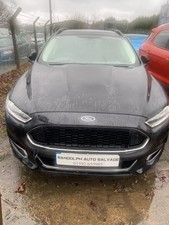 2017 ford mondeo st line front bumper  Complete With Day Time Running Lights I