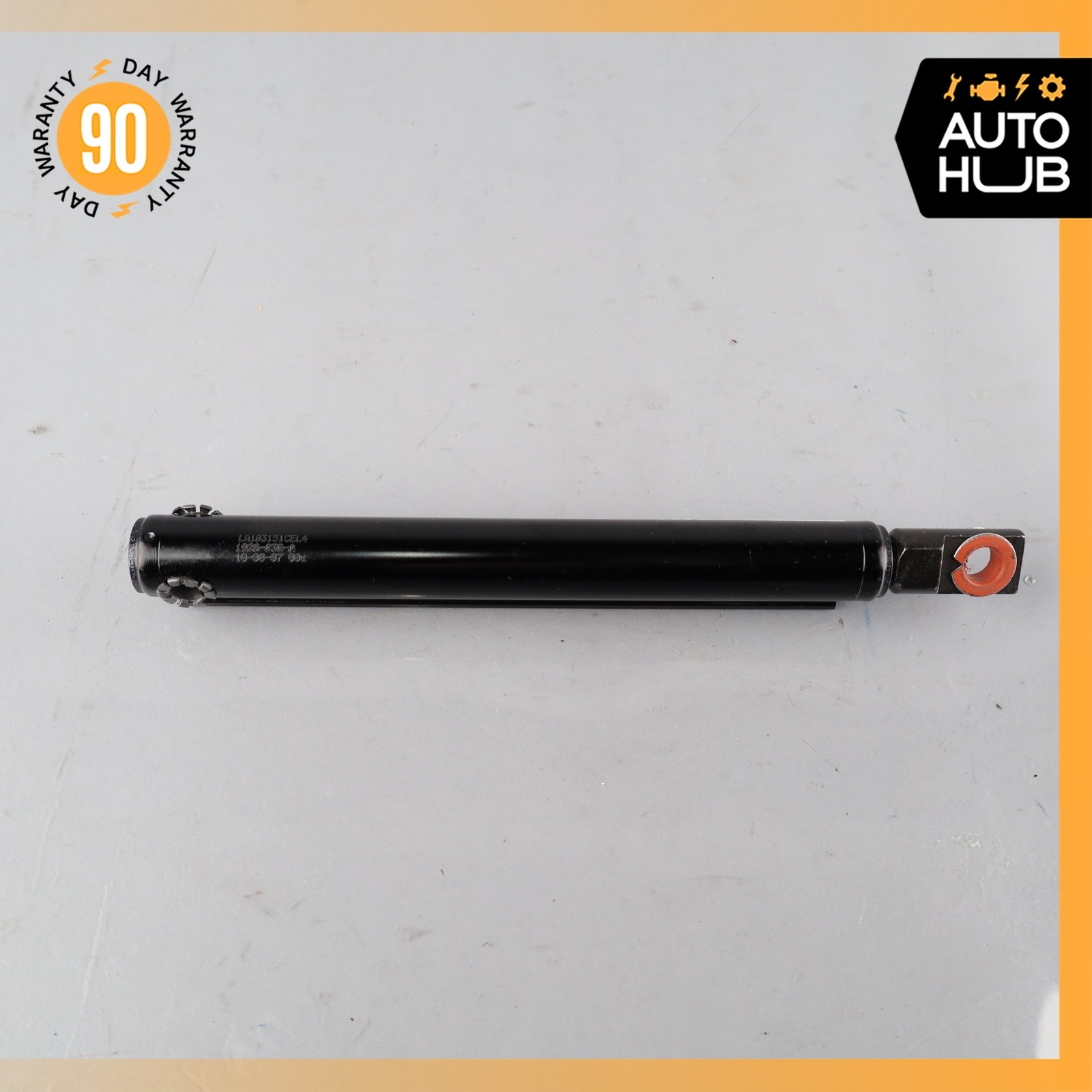Bentley Continental GTC Right or Left Side Main Hydraulic Lift Cylinder OEM 43k