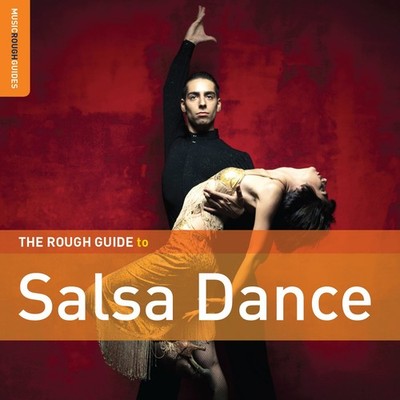 Rough Guide: Salsa Dance [CD] [EX-LIBRARY]