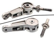 Orig. Pivot Mechanism for Proto Tools No. 370 Adjustable Hand Drill-mjdtoolparts