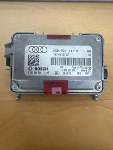 2011-2018 Audi A6 A7 A8 Windshield Lane Departure Assist Camera 4G0 907 217A OEM