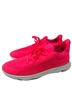 Fitflop Vitamin FFX Knit Sport Sneakers Shoes Women s Size 11