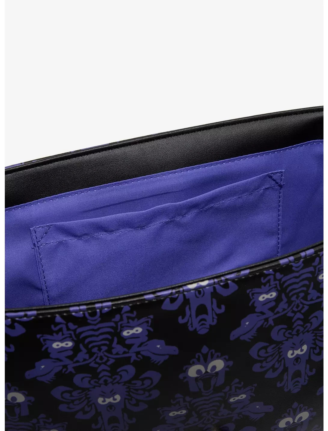 Her Universe - Disney Muppets Haunted Mansion Madame Pigota Crossbody Bag - NEW