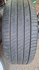 235/50R19(103V)MICHELIN PRIMACY4 DOT1922 5.5MM PART WORN TYRE