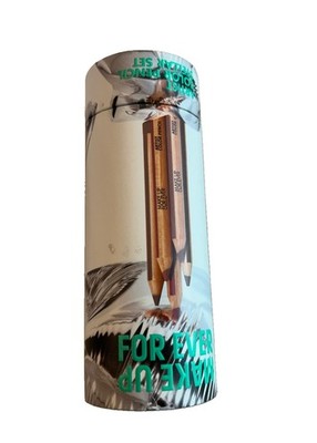 Make Up For Ever Artist Color Pencil Stellar Set Lip Pencils