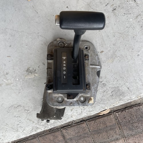 1987 1993 Ford Mustang 5.0L Automatic Transmission Shifter GT LX AOD - 第 1/6 張圖片