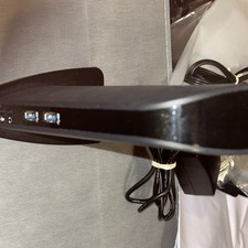Kensington SD3500v 5Gbps USB 3.0 Dual 2K Docking Station M01167 K33972