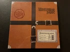 WIDESPREAD PANIC Carbondale 2000 Boxset 5LPs SEALED phish grateful dead