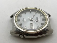 Vintage SEIKO 5 ACTUS Day Date