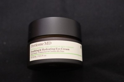 Perricone MD Hypoallergenic Sensitive Skin Soothing Hydrating Eye Cream 15mL