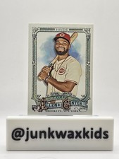 2025 Topps Allen & Ginter #126 Rece Hinds