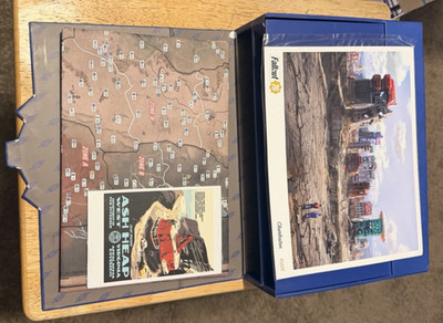 Fallout 76 Prima Official Platinum Edition