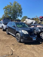 Passenger Side View Mirror Power Paint To Match Fits 11-14 EQUINOX 1678629