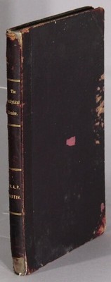 William Alexander Parsons / analytical reader short method for learning 1st 1897