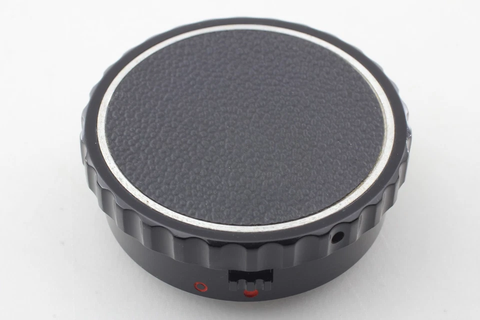 [Excelente COMO NUEVO+++] Perilla de manivela de bobinado Hasselblad genuina para 500 500C C/M de JAPÓN Foto 4 de 4