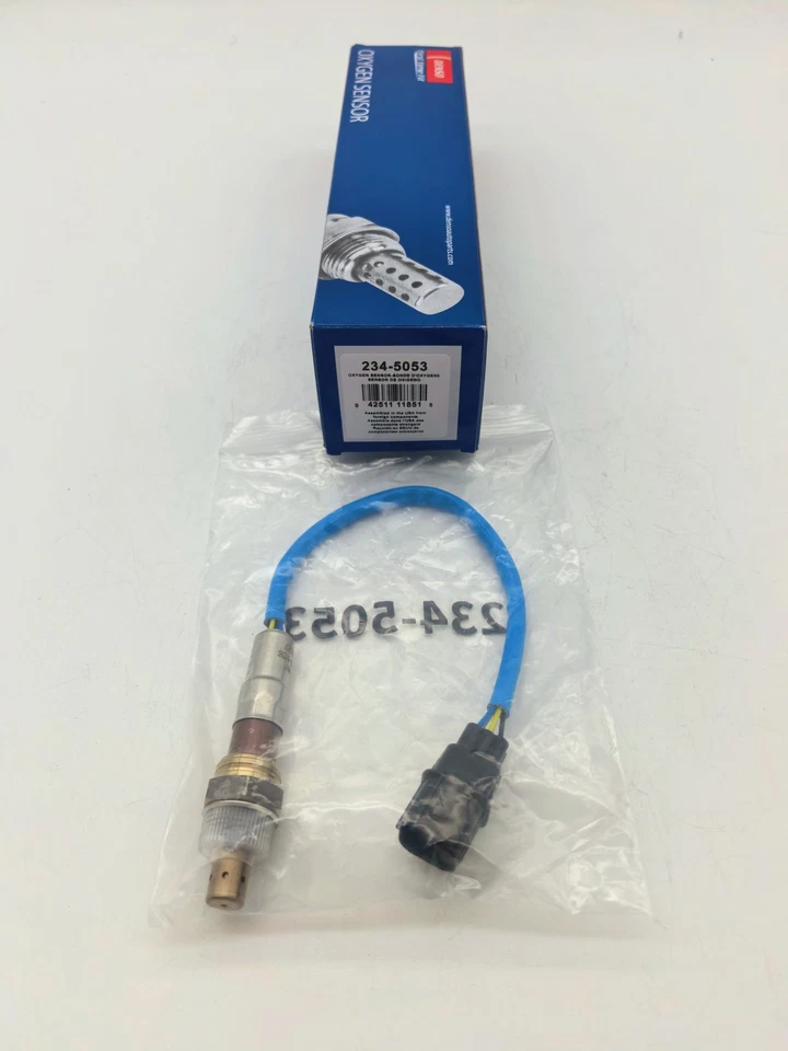 1Pcs DENSO Upstream Oxygen O2 Sensor 234-5053 for 2008 ACURA MDX 3.7L V6 New Foto 4 de 4