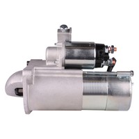 Anlasser Starter 12 V 2,5 Kw 9 ZäHne Hella FüR U.A. Fiat Ducato