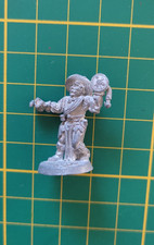 Ral partha : Figurine OOP 1991
