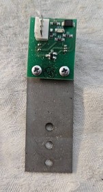 Benchmark Games SLAM-A-WINNER Arcade Game OPTO PCB Board OPTO-4070-ST Working