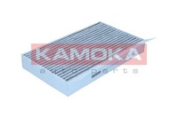 Kamoka F509101 Filter, Innenraumluft For Renault