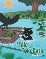 Diane Eaton | A Tale Of Two Cats | Taschenbuch | Englisch (2017)