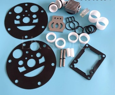 1pc  NEW  Air operated diaphragm pump HUSKY1040 repair kit  slide *hu