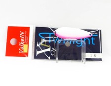 Valkein Spoon Twilight XF Level Ondine 5.2 grams Sinking Lure No.15 (0083)
