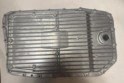 URO Parts Transmission Oil Pan Filter Kit For BMW Jaguar Land Rover Automatic