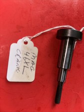 Magnum 46 Xl Crankshaft Assy Used