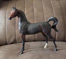 Rab 2011 OOAK Bay Arabian