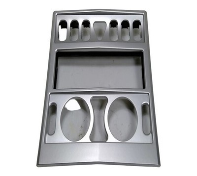 Genuine Mopar Dash Bezel NEW OEM 1BR54XZAAA
