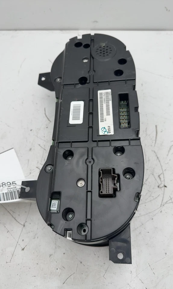 Velocímetro Dodge Charger 16 Foto 4 de 4