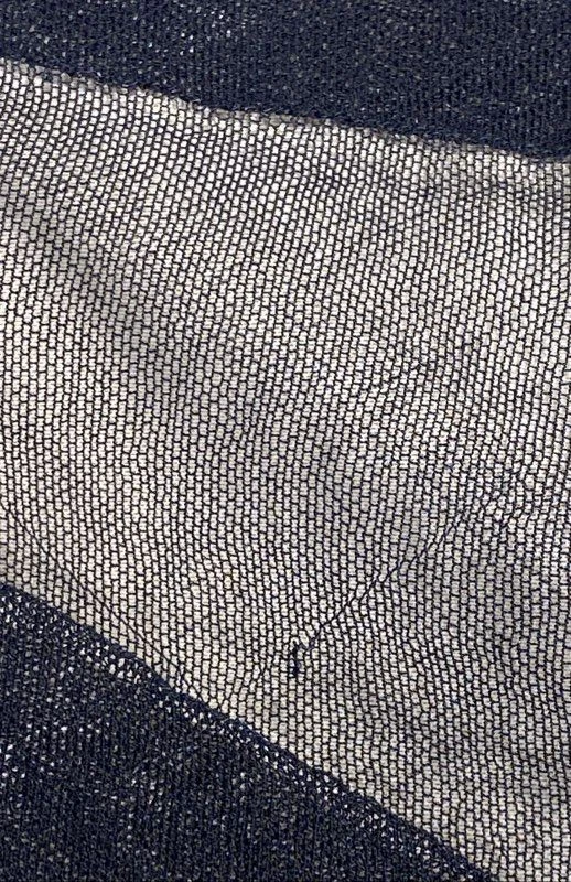 Vestido negro sin tirantes para mujer D&G talla S Foto 4 de 4