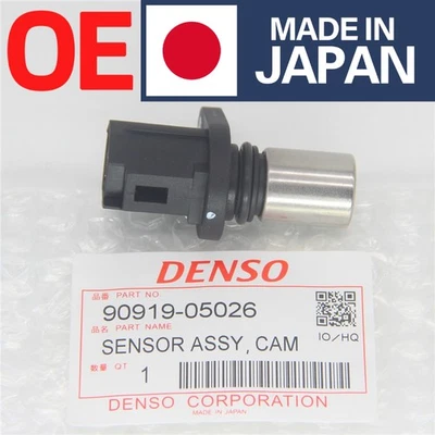 NEW Camshaft Position Sensor fits Chevy Lexus Toyota Scion 1.8L 2.4L 3.0L 3.3L - Bild 1 von 4
