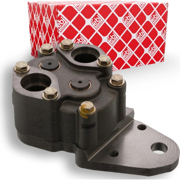 Febi Bilstein 47649 ÖLpumpe FüR DAF 95 XF 95 XF 95 85 85 CF SB-image